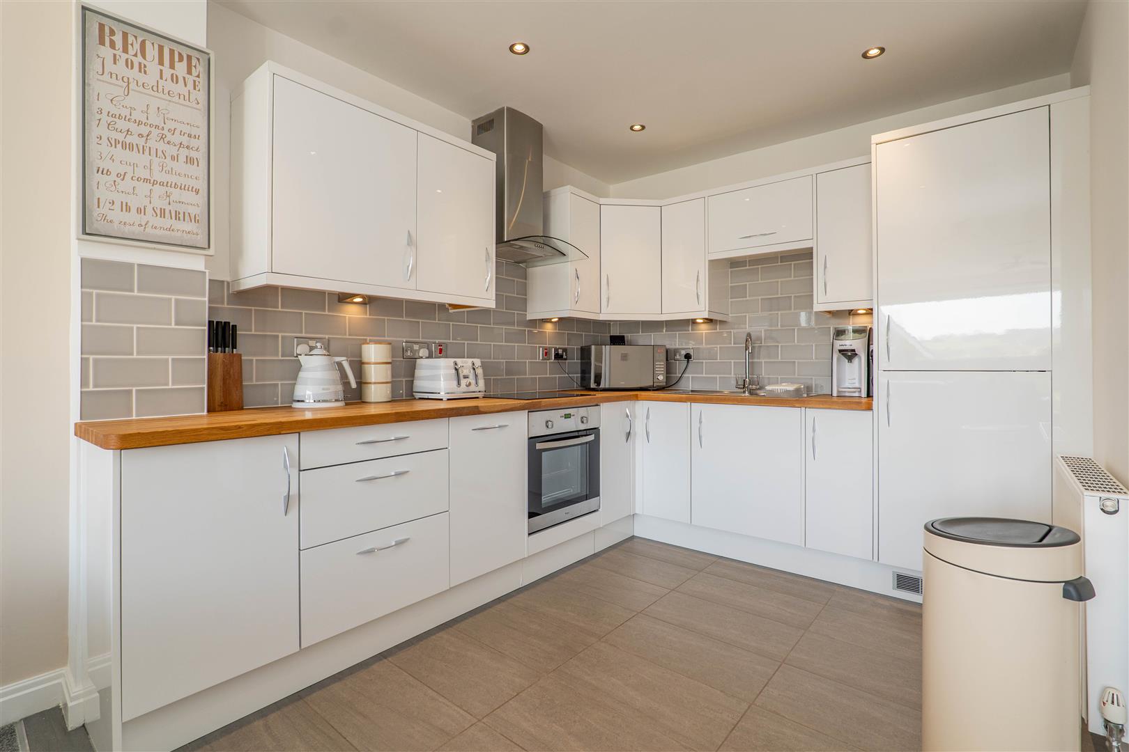 3 bed property in Back Lane, Chorley
